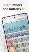 Calculator Plus