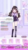 Live Star: YOYO Doll Dress Up