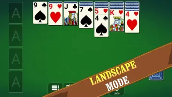 Classic Solitaire