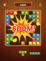 Block Puzzle Jewel: Blast Game