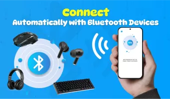 Bluetooth Finder Wifi Analyzer