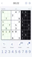 Sudoku - Classic Sudoku Puzzle