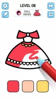 Satisfying Coloring