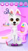 Simba The Puppy - Daily Caring