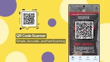 QR & Barcode Scanner