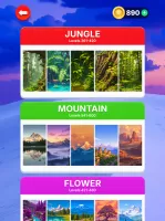 Wordscapes Search