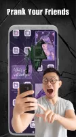 Broken Screen 4K Funny Pranks