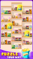 Goods Tidy 3D