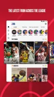 NBA: Live Games & Scores