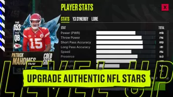 NFL Rivals - Football Game