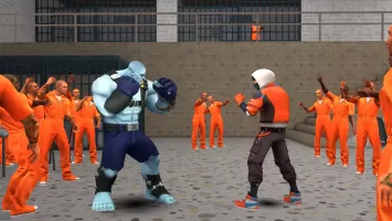 Spider Fighter 3