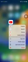 Launcher iOS 18