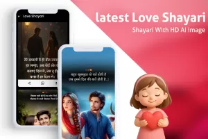Shayari Ki Dairy - हिंदी शायरी