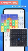 Sudoku Joy: Killer Sudoku