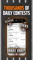 DraftKings Fantasy Sports