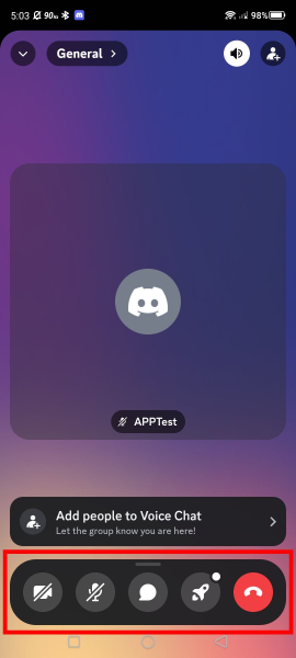 How to screen share Netflix on Discord？