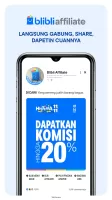 Blibli Belanja Online Mall