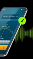 Perfect Guitar Tuner