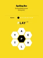 NYT Games: Word Games & Sudoku
