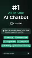 AI Chat Ask Assistant Chatbot