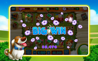 Money Farm Slots