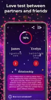 Love Calculator with Name