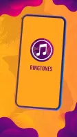 Ringtones: Tunes & Wallpapers