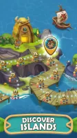 Tiki Solitaire TriPeaks