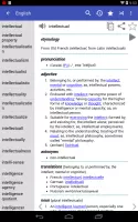 English Dictionary - Offline