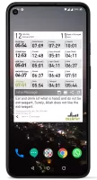 Prayer Times - Mosque Finder