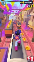 Subway Surfers