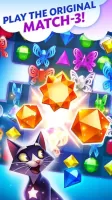 Bejeweled Stars