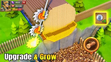 Lords Mobile: Kingdom Wars