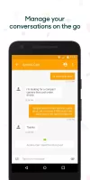 Zendesk Chat