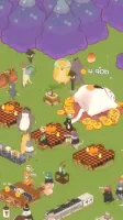 Cat Garden - Food Party Tycoon