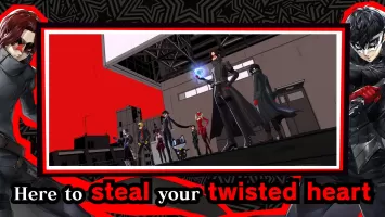 Persona5