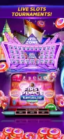 POP! Slots™ Vegas Casino Games