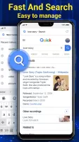 Browser for Android