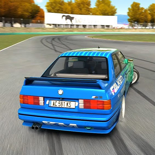 Real Sports Racing: Car Games