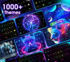 Custom Keyboard - Led Keyboard