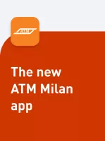 ATM Milano Official App