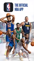 NBA: Live Games & Scores