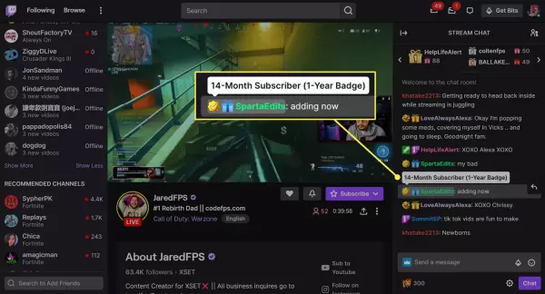 How to Get Verified on Twitch？