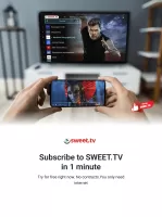 SWEET.TV