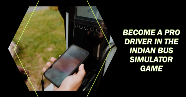 Indian Bus Simulator: Game