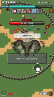 Dungeon Survivor.io