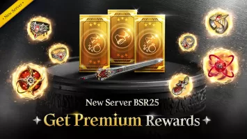 Blade&Soul Revolution