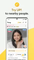Honey Dating App: Match & Date