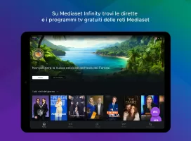 Mediaset Infinity