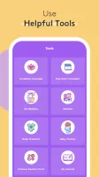Pregnancy Tracker & Baby App